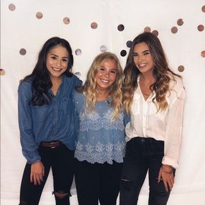 Meet your Posher, Jayden